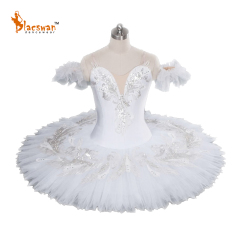 Dying Swan Costume