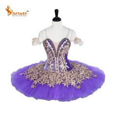 Custom Made Dance Costumes