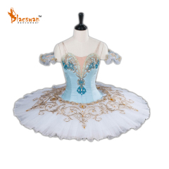 Cinderella Ballerina Costume