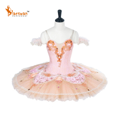 Aurora Ballet Costume