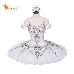 Snow Queen Dance Costume