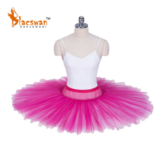 Pink Platter Tutu