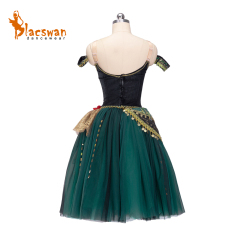 Esmeralda Romantic Ballet Costume