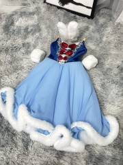 White Rabbit Ballet Tutu