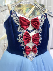 White Rabbit Ballet Tutu