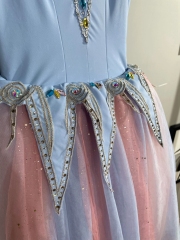 Cinderella Dance Costume