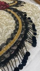 Kitri Ballet Costume