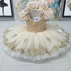 Paquita Costume Classical