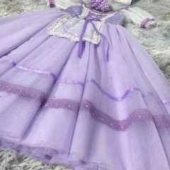Tutu Coppelia