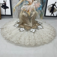 Cinderella Dance Ballet Tutu