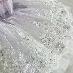 Lilac Fairy Tutu Women