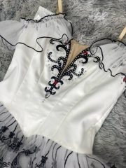 Don Quixote Kitri Ballet Costume
