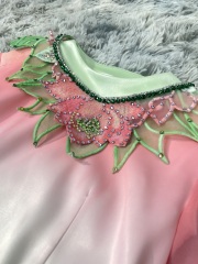 Chinese Costume Nutcracker