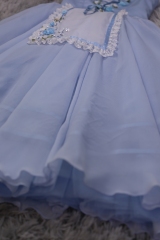 Giselle White Tutu