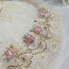 Paquita Classical Ballet Costume