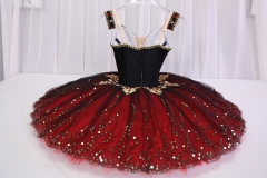 Esmeralda Tutu