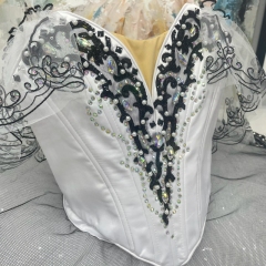 Nutcracker Ballerina Costume
