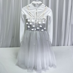 Nutcracker Flower Costume