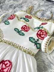 Flora Ballet Tutu