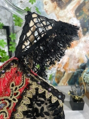 Kitri Ballet Tutu