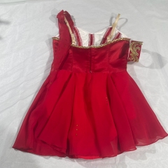 Cupid Variation Costume
