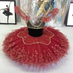 Don Quixote Ballerina Dress