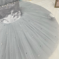 Paquita Variation 4 Costume