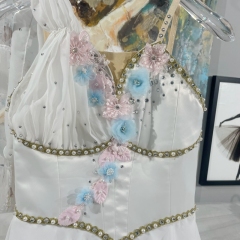 Cinderella Ballet Tutu