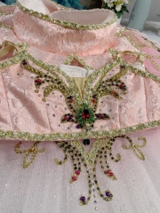La Bayadere Nikiya Ballet Costume