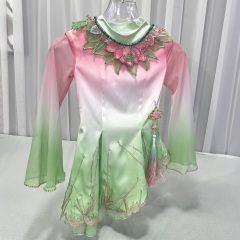 Chinese Costume Nutcracker