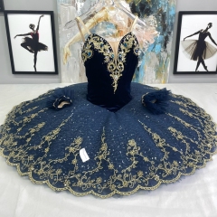 Pharaoh's Daughter Ballet Costume