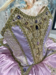Ballet Tutu De Paquita