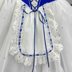 Costume Giselle Ballet