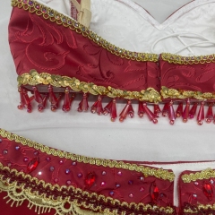 Odalisque Ballet Tutu