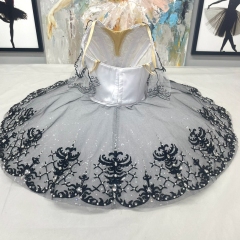 Nutcracker Ballerina Costume