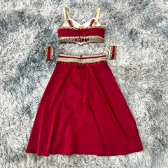 Arabian Costume Nutcracker