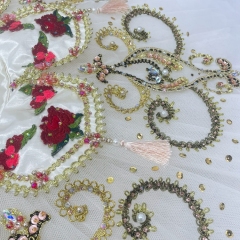 Kitri Variation Costume