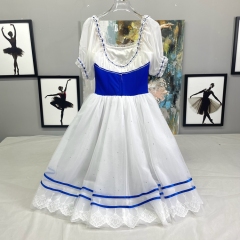 Costume Giselle Ballet