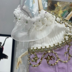 Giselle Willis Costume