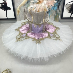 Ballet Tutu De Paquita