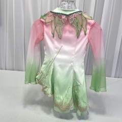 Chinese Costume Nutcracker