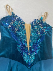 Medora Variation Tutu
