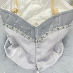 Paquita Variation 4 Costume