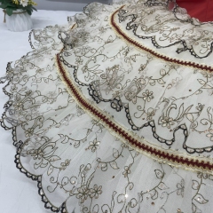 Esmeralda Variation Costume