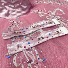The Nutcracker Sugar Plum Fairy Costume
