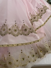 Awakening Flora Romantic Tutu