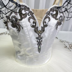 Esmeralda Dance Costume