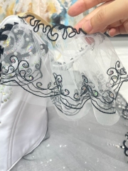 Nutcracker Ballerina Costume