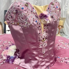 The Nutcracker Sugar Plum Fairy Costume