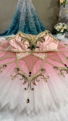 La Bayadere Nikiya Ballet Costume
